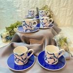 Fincan Takımı 6’lı