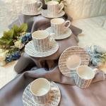 Fincan Takımı 6’lı