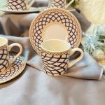 Fincan Takımı 6’lı