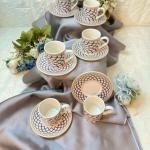 Fincan Takımı 6’lı