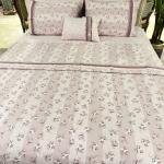 İSABEL %100 Pamuklu 1.kalite Çift Kişilik Nevresim Takımı