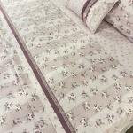 İSABEL %100 Pamuklu 1.kalite Çift Kişilik Nevresim Takımı