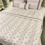 İSABEL %100 Pamuklu 1.kalite Çift Kişilik Nevresim Takımı