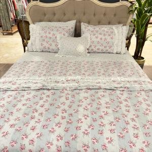 FİRİL Pamuklu 1.kalite Çift Kişilik Nevresim Takımı