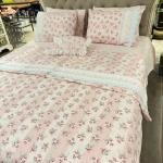 LUNA  Pamuklu 1.kalite Çift Kişilik Nevresim Takımı Trendyol'a Özel Fiyat !