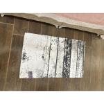 Halı Paspas Kaydırmaz Dokuma