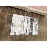 Halı Paspas Kaydırmaz Dokuma