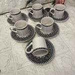 Fincan Takımı 6’lı