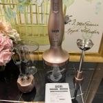 Sk213 Simya 1000 Watt Blender Set Sk213