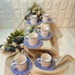 Fincan Takımı 6’lı