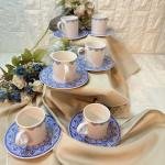 Fincan Takımı 6’lı