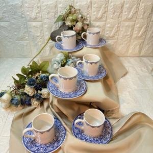 Fincan Takımı 6’lı