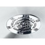 Kapaklı Tava 32 cm 5,2 lt Profiline