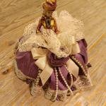 Verse&Reverse Dekoratif Kokulu Biblo