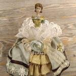 Verse&Reverse Dekoratif Kokulu Biblo