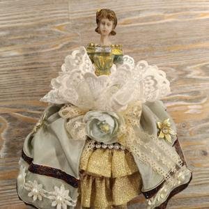 Verse&Reverse Dekoratif Kokulu Biblo