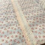 Verse&reverse %100 Pamuklu 1.kalite Çift Kişilik Nevresim Takımı 4 Yastıklı