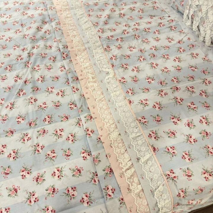 Verse&reverse %100 Pamuklu 1.kalite Çift Kişilik Nevresim Takımı 4 Yastıklı