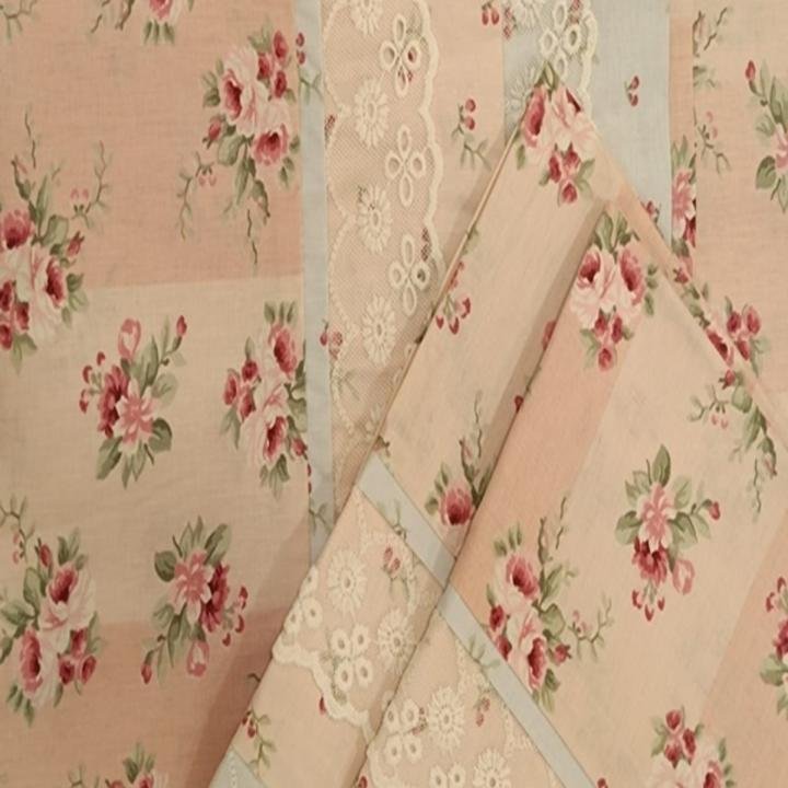 Verse&reverse %100 Pamuklu 1.kalite Çift Kişilik Nevresim Takımı 4 Yastıklı