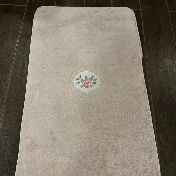 ROSE 2 li Paspas Takımı 60 X 100