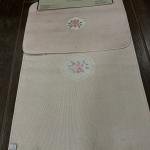 ROSE 2 li Paspas Takımı 60 X 100