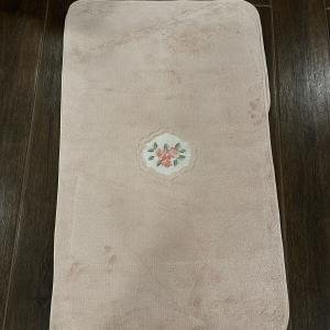 ROSE 2 li Paspas Takımı 60 X 100