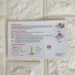 3 Lü Set Vakumlu Saklama Kabı ( 2.6 Litre + 1.3 Litre + 0.50 Litre )