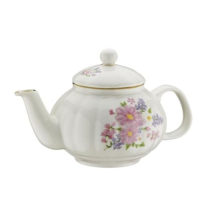 Bone Olympos 36 Parça 9800 Desen Kahvaltı Takımı