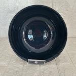 2 Adet Büyük Boy 26 Cm Mutfak Kase Salata Kasesi GRİ Yükseklik: 9 Cm