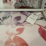 Bellina Saten Çift Kişilik Nevresim Takımı