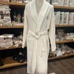 Erkek Bornoz Takımı %100 Pamuk