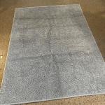 Yumuşak Dokulu Çift Taraflı Banyo Paspas