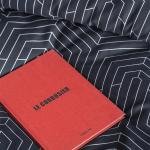 Strada Black 210 TC (83 Tel) Pamuk Saten Nevresim Takımı Tek Kişilik