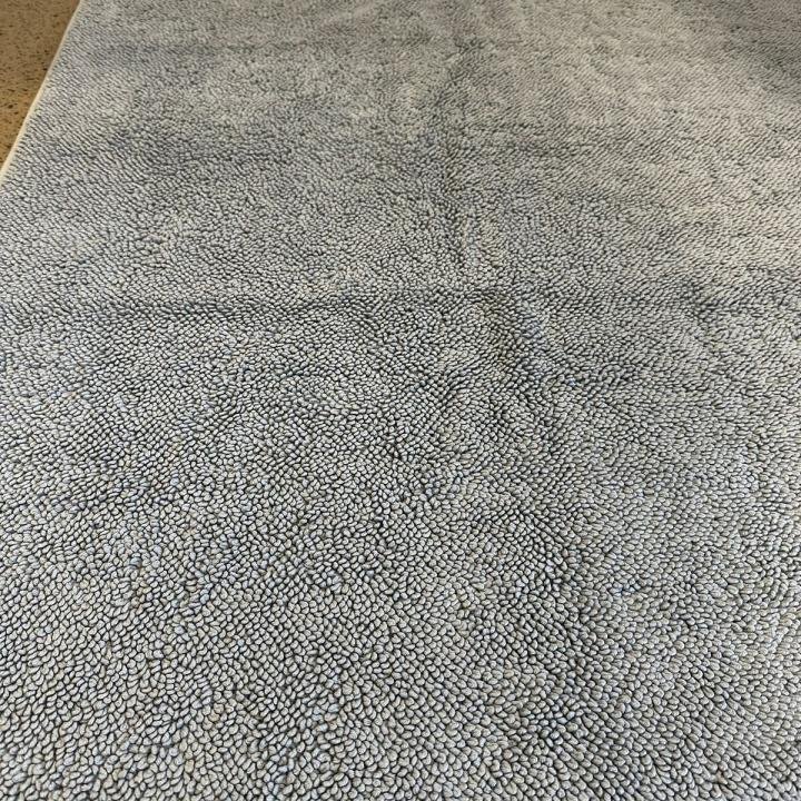 Yumuşak Dokulu Çift Taraflı Banyo Paspas