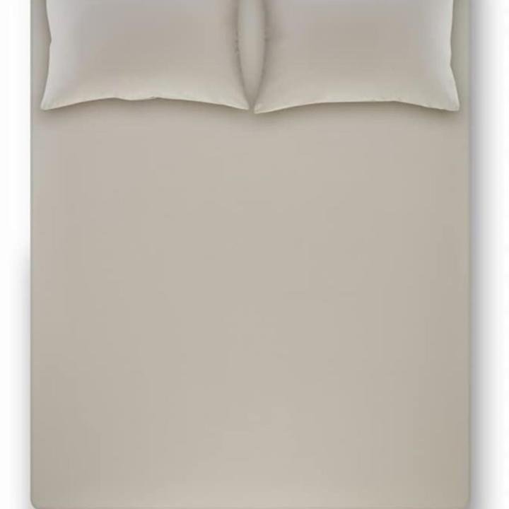 %100 Pamuklu Lastikli Çarşaf ve Yastık Kılıfı Takımı 160x200