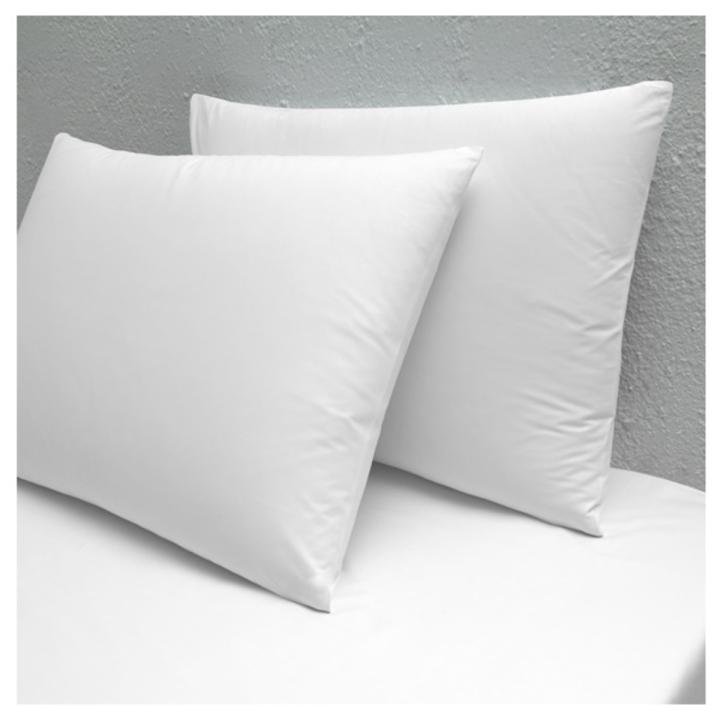 %100 Pamuklu Lastikli Çarşaf ve Yastık Kılıfı Takımı 120x200