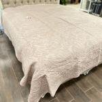 Çift Kişilik Akrilik Battaniye Arya 220x240 Cm