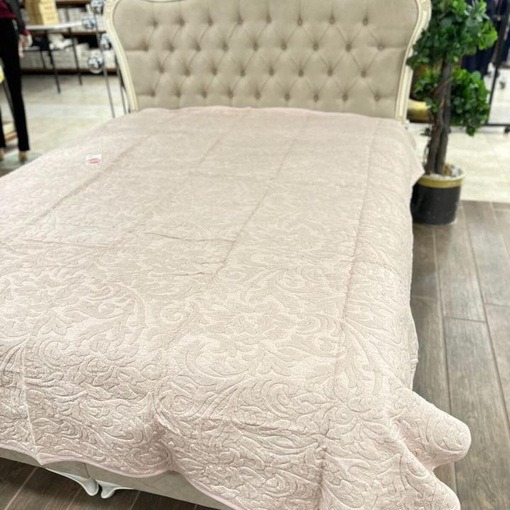 Çift Kişilik Akrilik Battaniye Arya 220x240 Cm