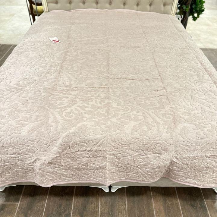 Çift Kişilik Akrilik Battaniye Arya 220x240 Cm