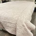 Çift Kişilik Akrilik Battaniye Arya 220x240 Cm