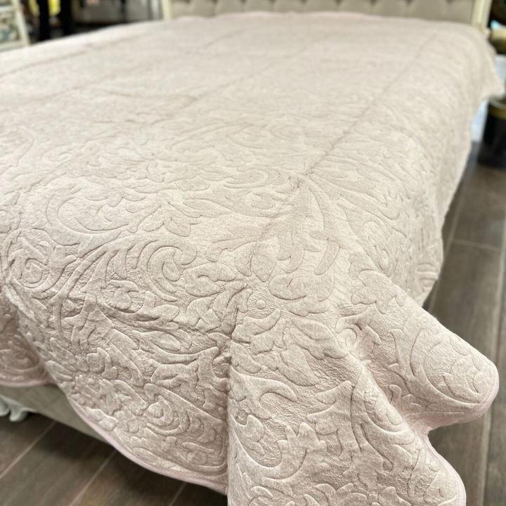 Çift Kişilik Akrilik Battaniye Arya 220x240 Cm