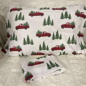 2'li Yastık Kılıfı Pazen %Pamuk 50 x 70