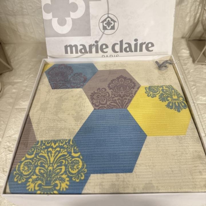 Çift Kişilik Pike Takımı Polygones