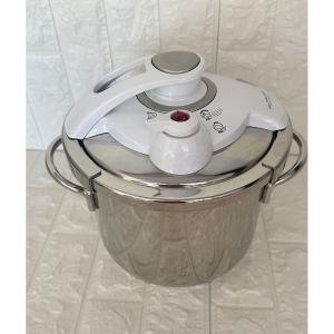 Merkür Düdüklü Çelik Tencere Sedef