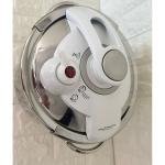 Merkür Düdüklü Çelik Tencere Sedef