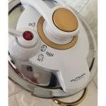 Merkür Düdüklü Çelik Tencere Gold