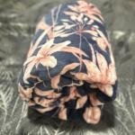 İPEKSOFT BATTANİYE DESENLİ