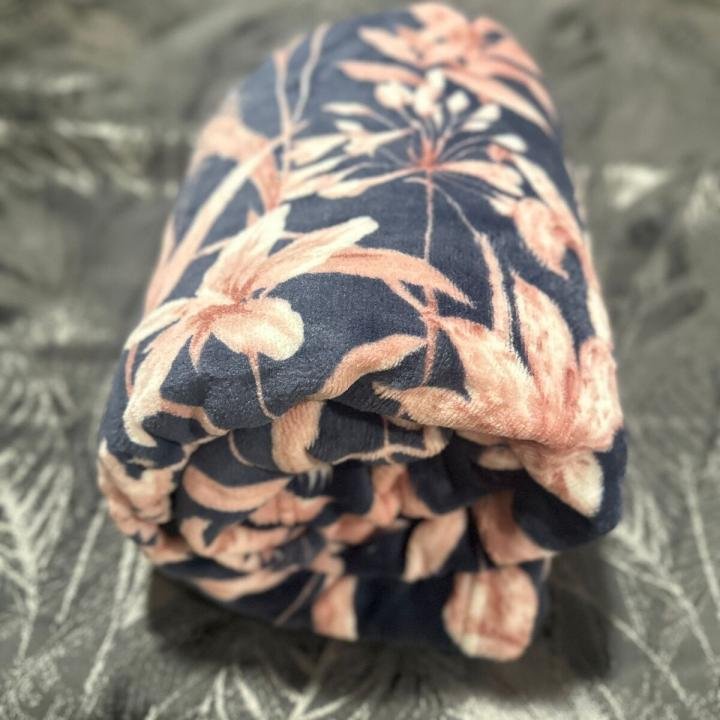 İPEKSOFT BATTANİYE DESENLİ