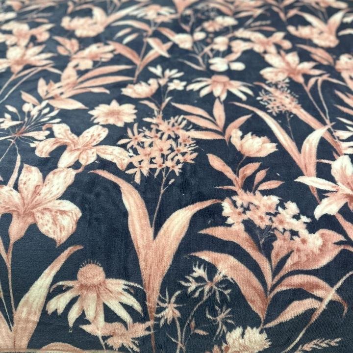 İPEKSOFT BATTANİYE DESENLİ