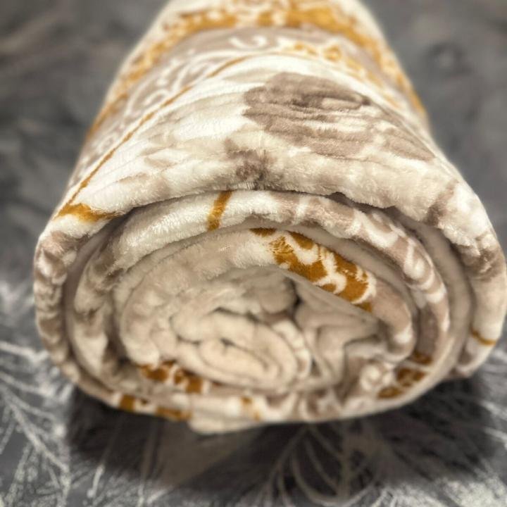 İPEKSOFT BATTANİYE DESENLİ